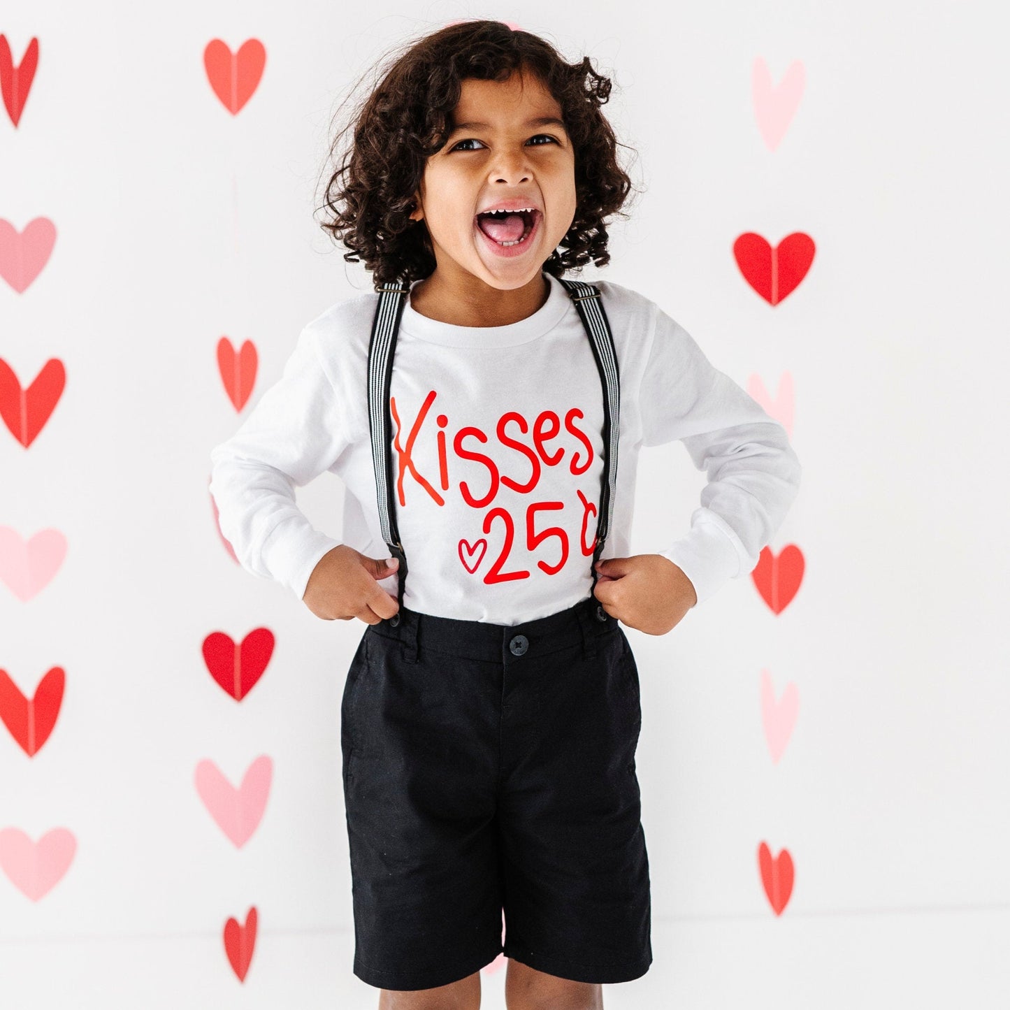 Kisses 25 Cents preorder