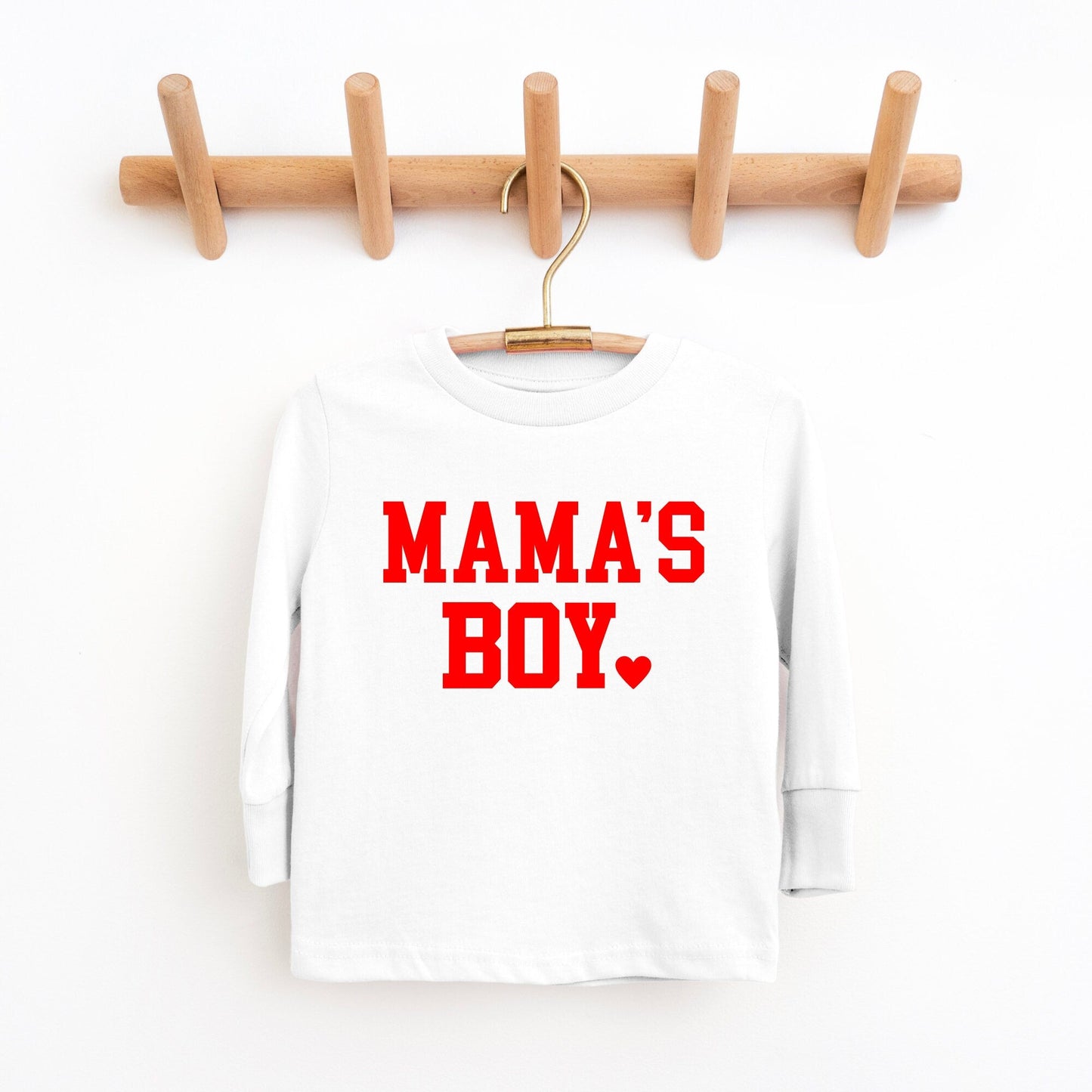 Mama's Boy