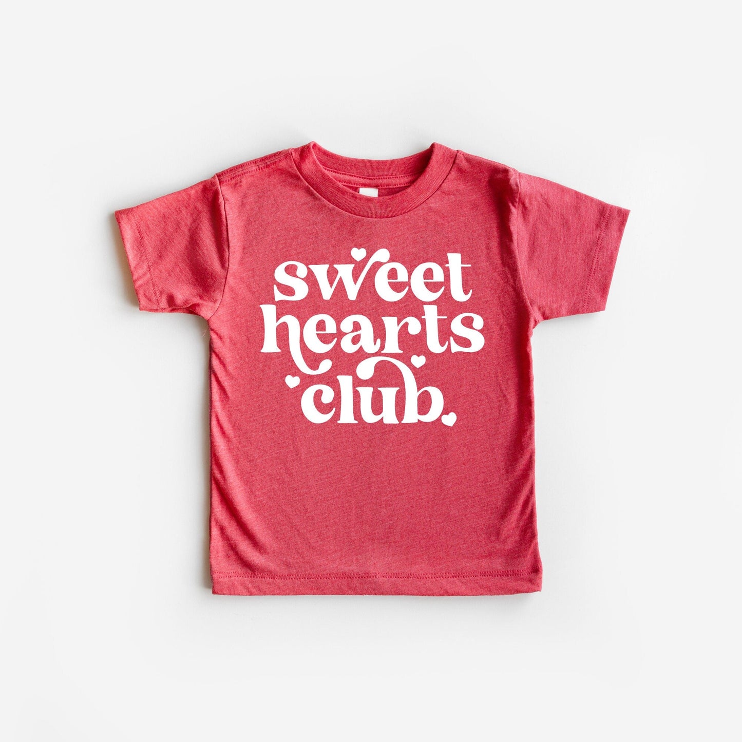 Sweet Hearts Club