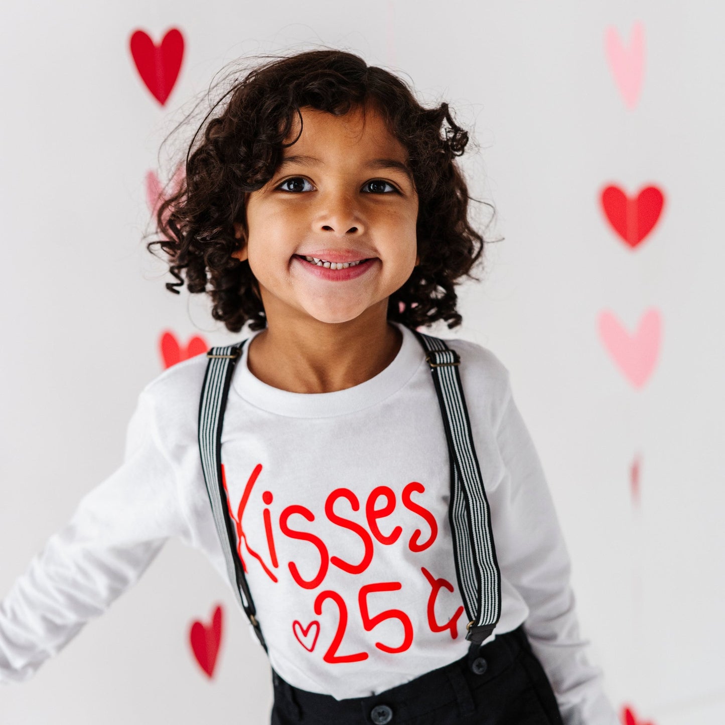 Kisses 25 Cents preorder