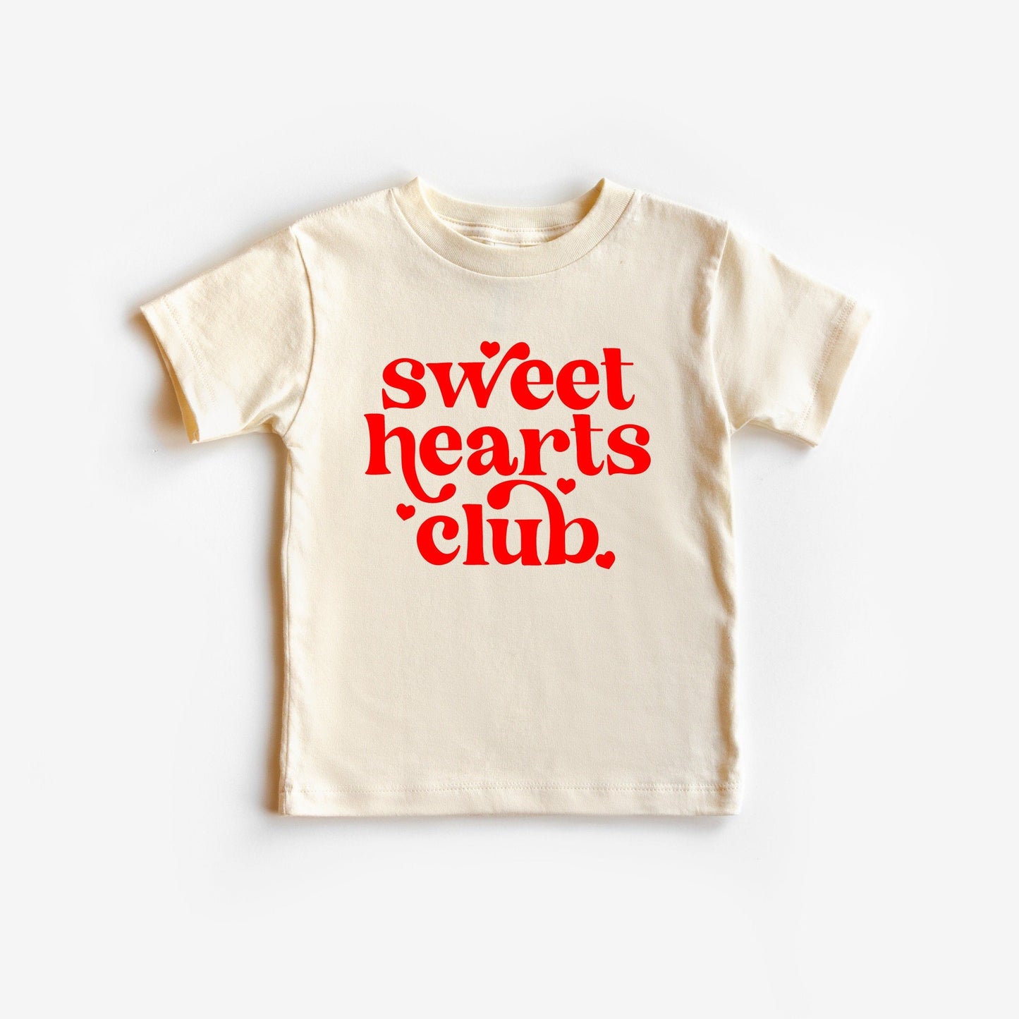 Sweet Hearts Club