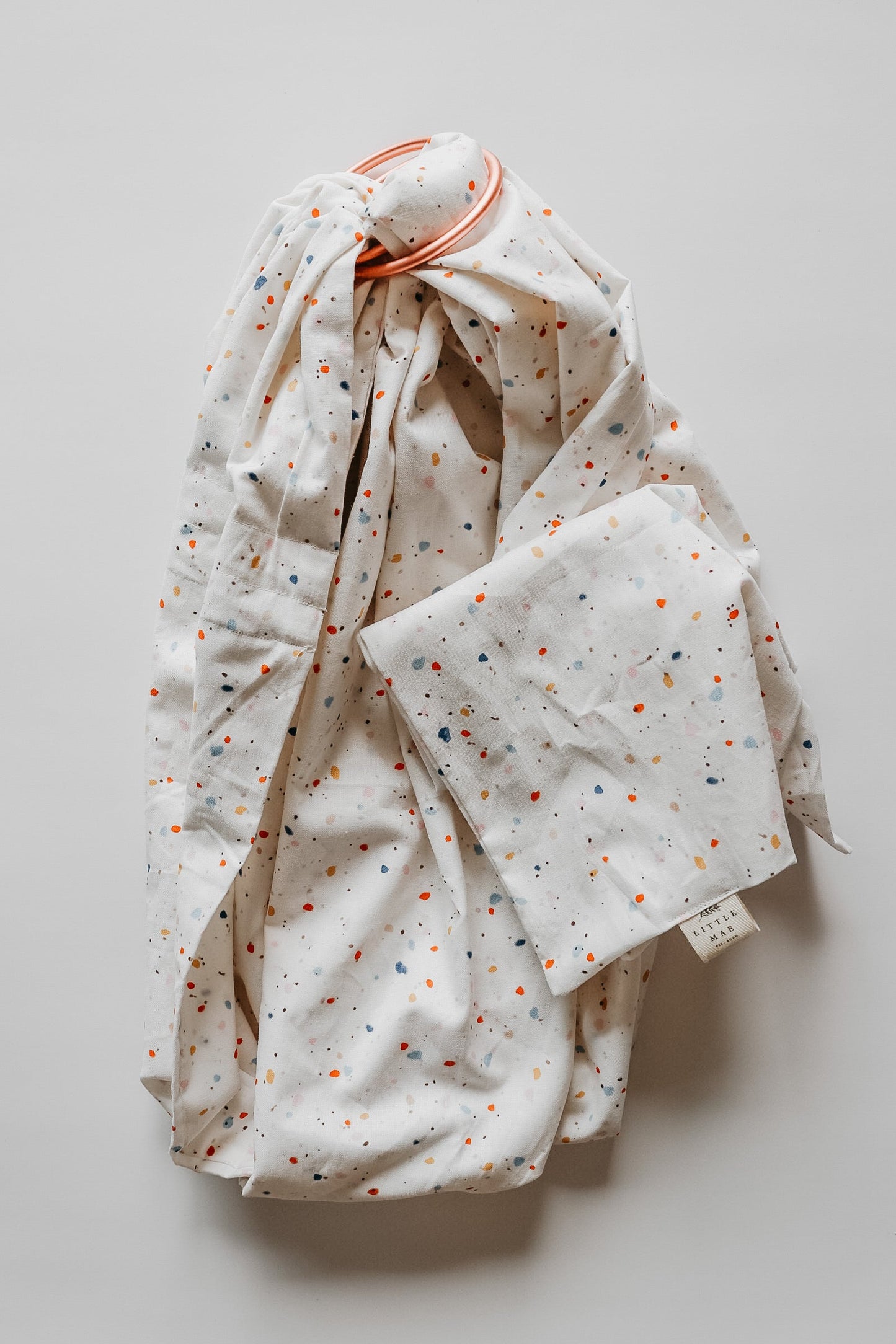 Tazzo Ring Sling Carrier