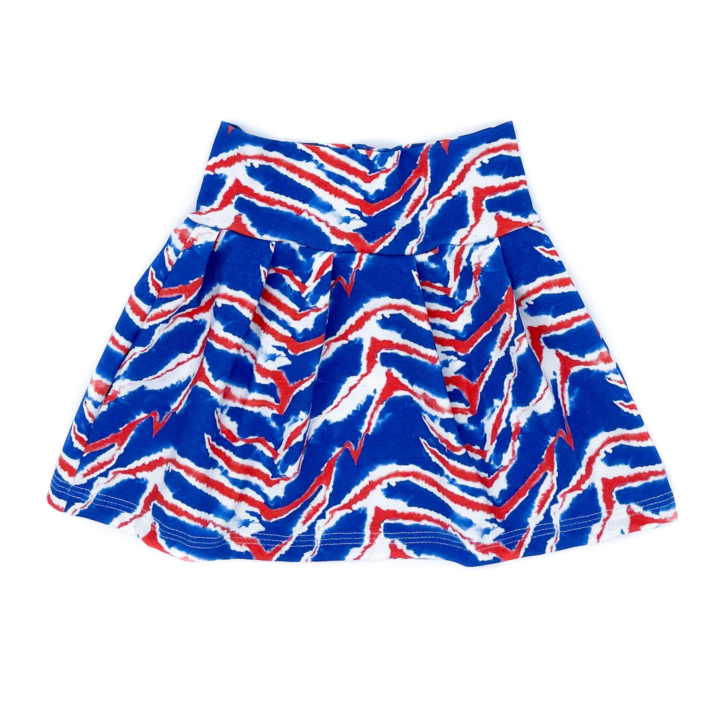 Buffalove Skirt