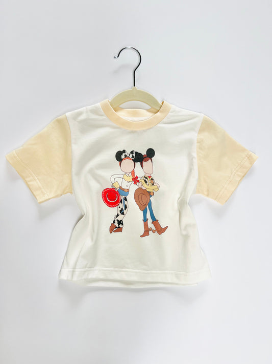 You've Got A Friend Adult T-Shirt