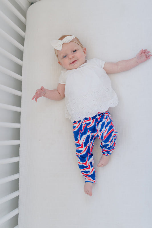 Buffalove Buffalo Leggings