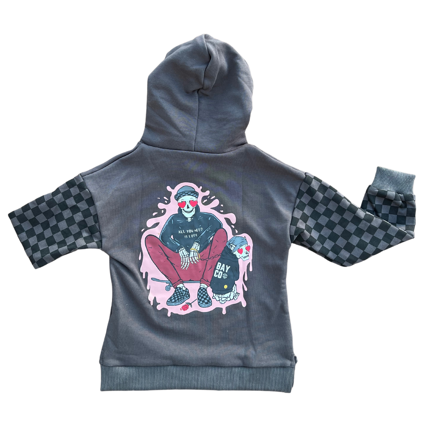 Love and Bay Co. Hoodie