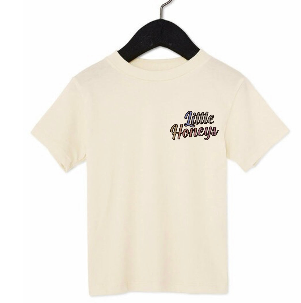 LH Adventure Club" Graphic Tee