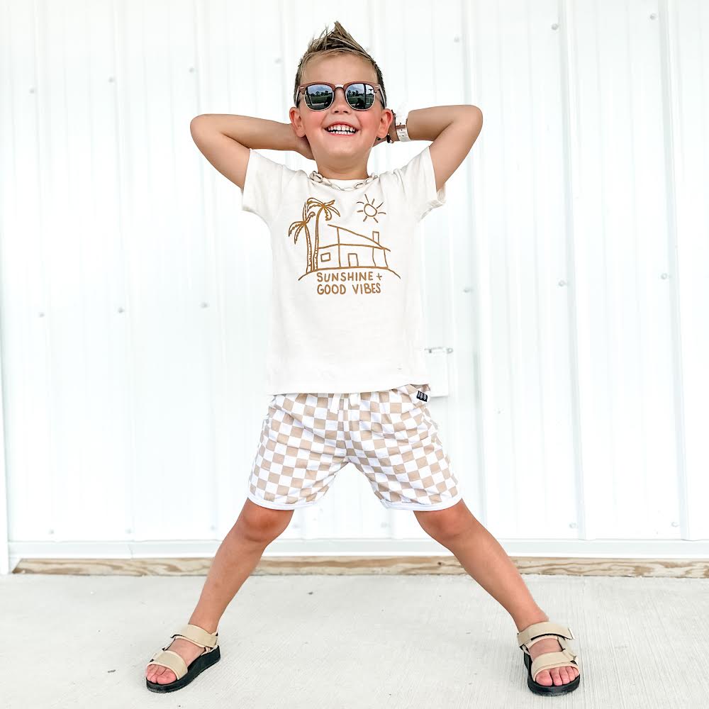 Pathfinder Sandals