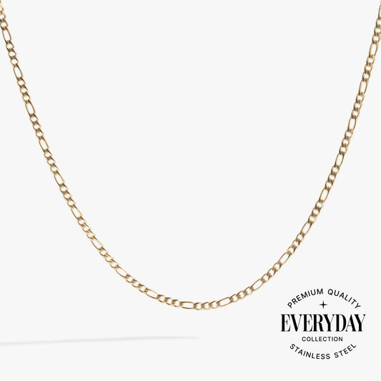 Figaro Charm & Layering Necklace