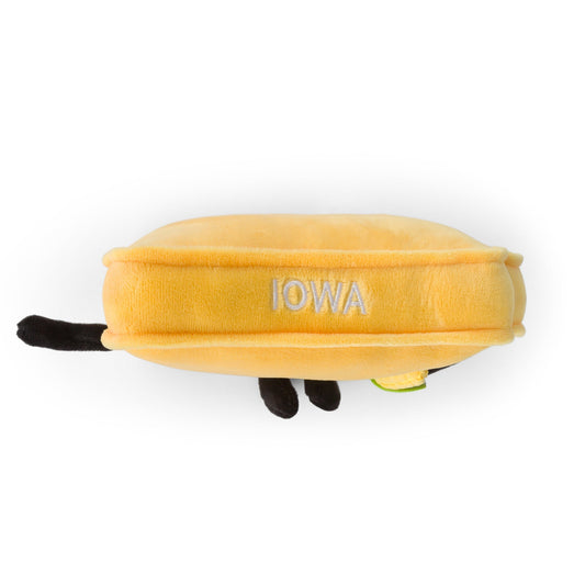 Iowa Stuffed State Plush – Collectible & Educational | Stuffed States USA