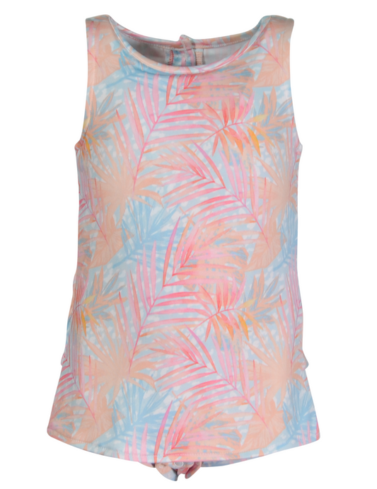 Isabella Infant Girls' Romper