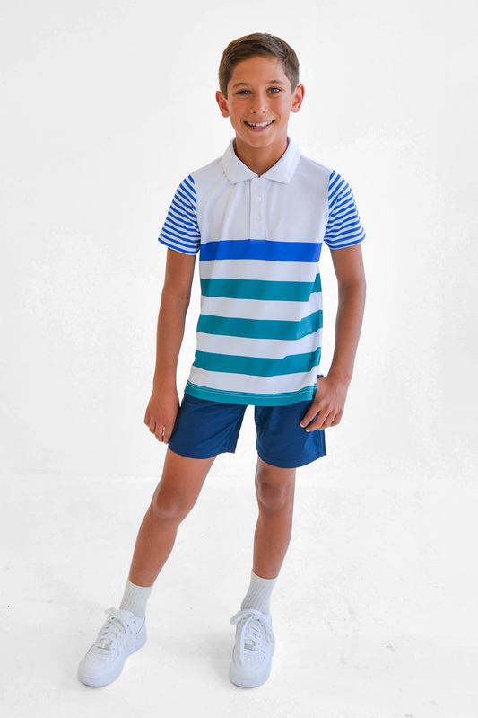 Jack Youth Boys' Polo