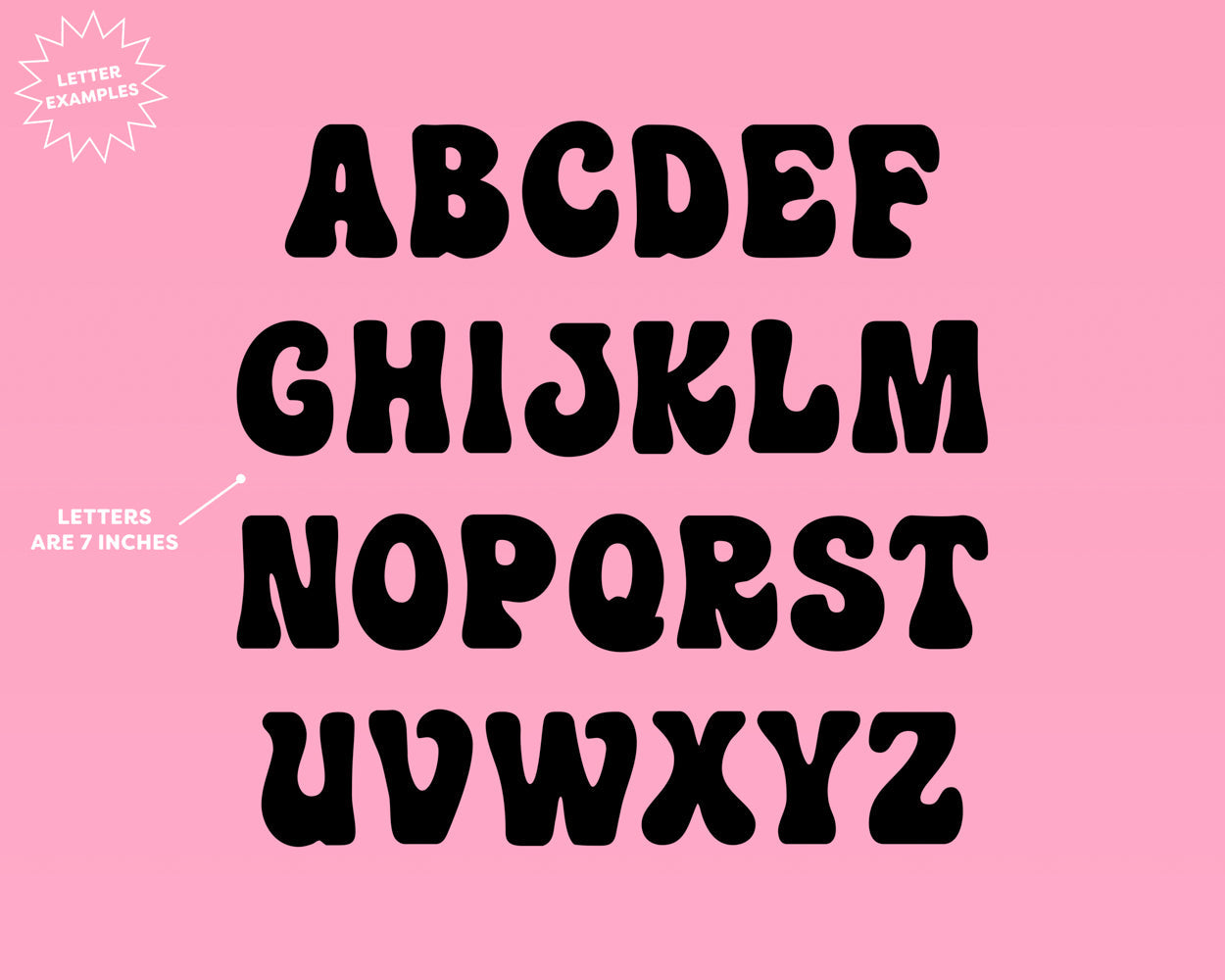 Groovy Custom Banner - customizable banner