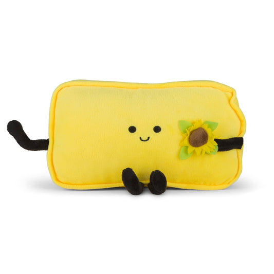 Kansas Stuffed State Plush– Cute Plus Travel Souvenir