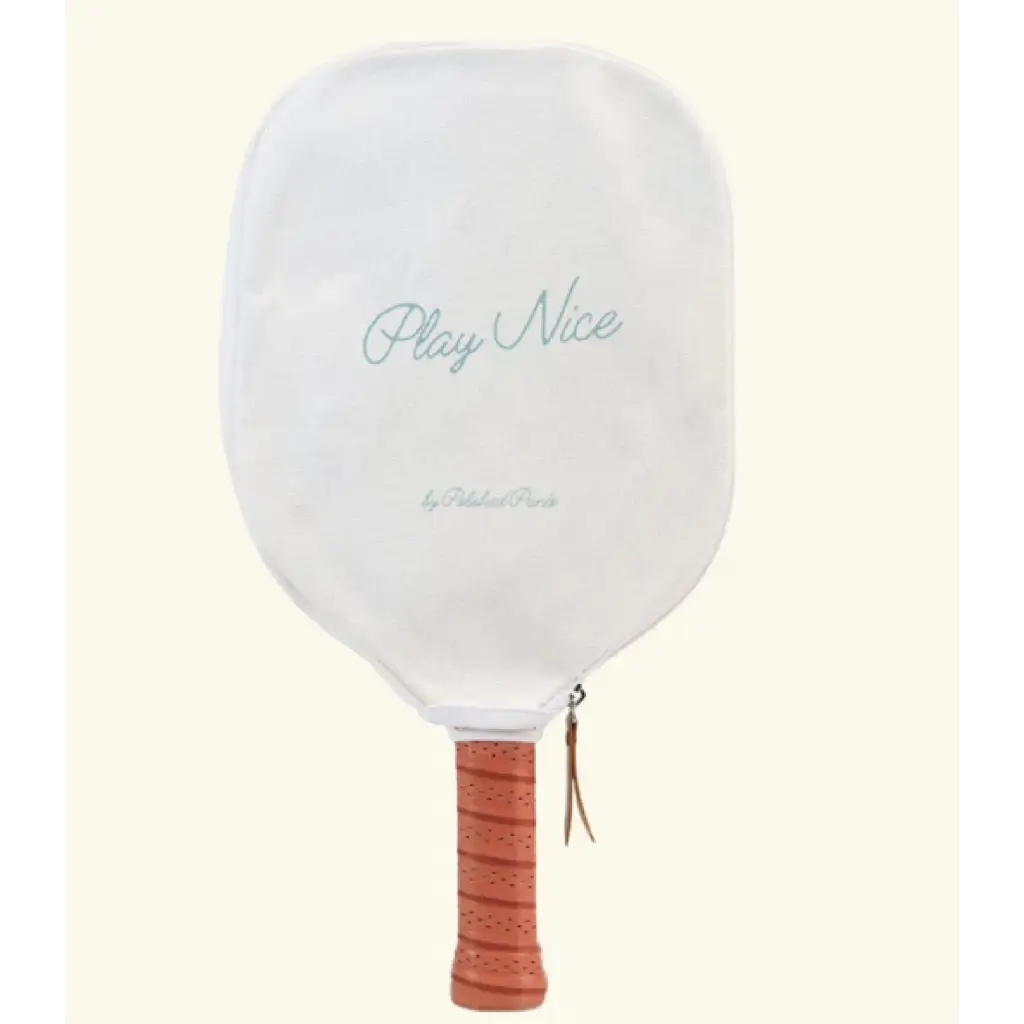 Play Nice Mini Pickle Ball Paddles for Kids