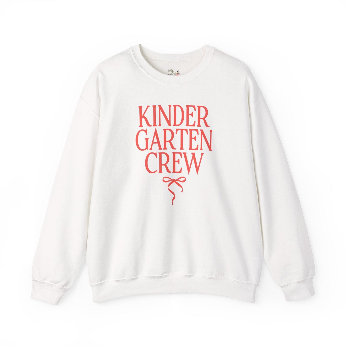 Kindergarten Crew