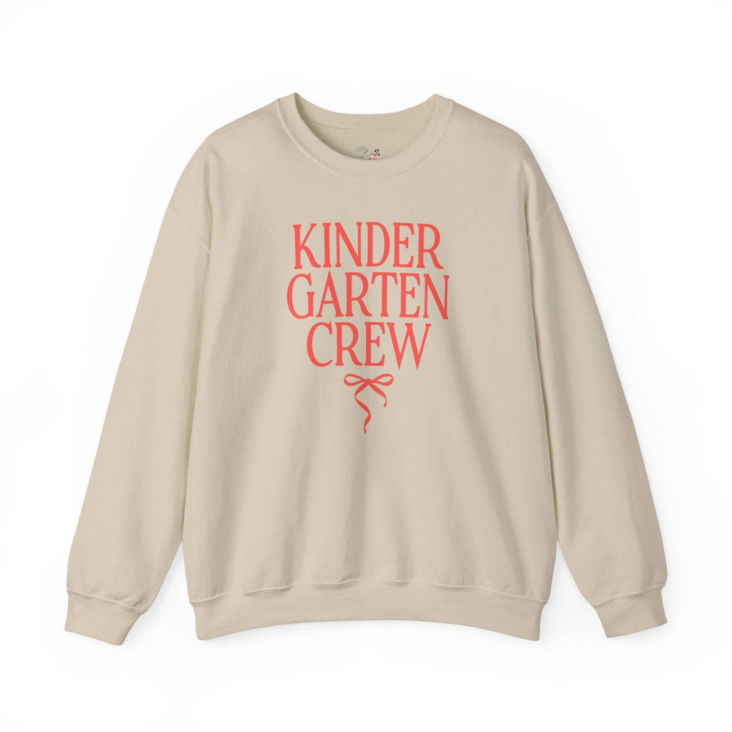 Kindergarten Crew