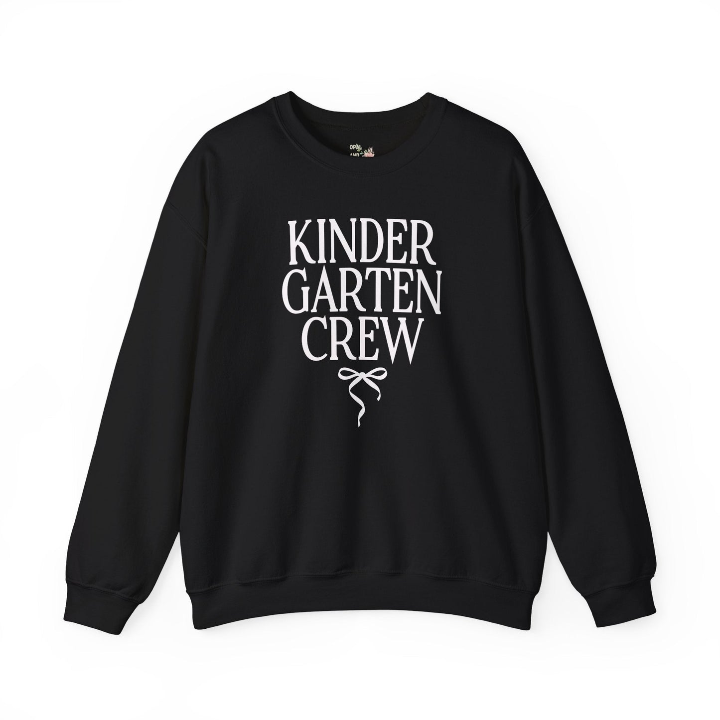 Kindergarten Crew
