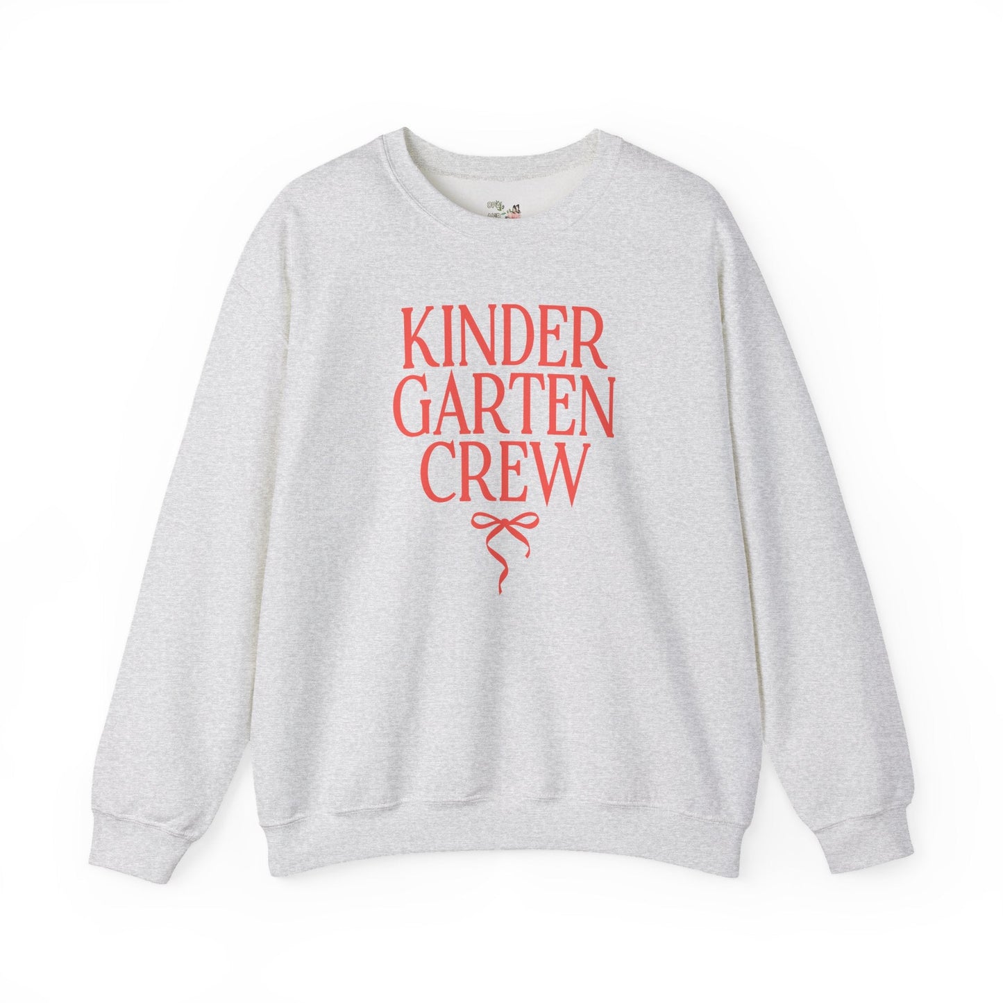 Kindergarten Crew