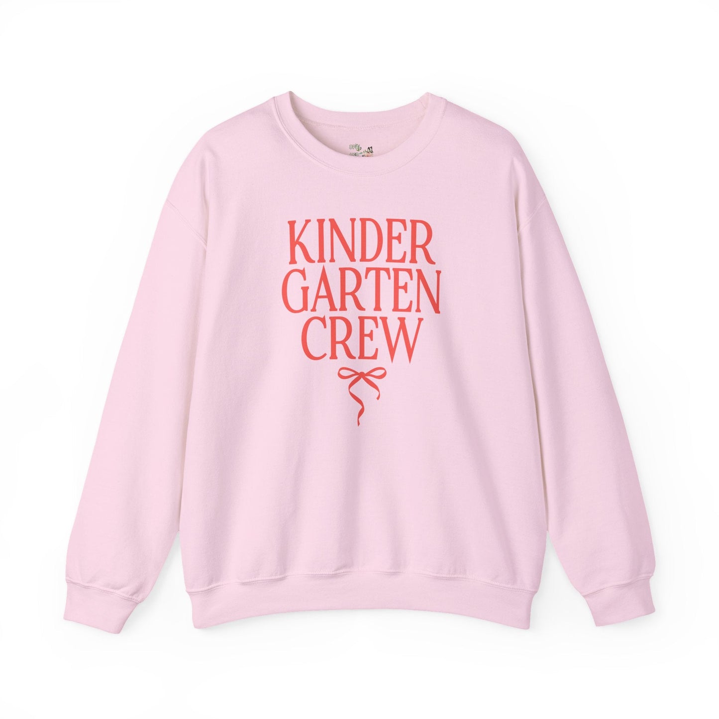 Kindergarten Crew