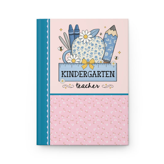 Kindergarten Teacher