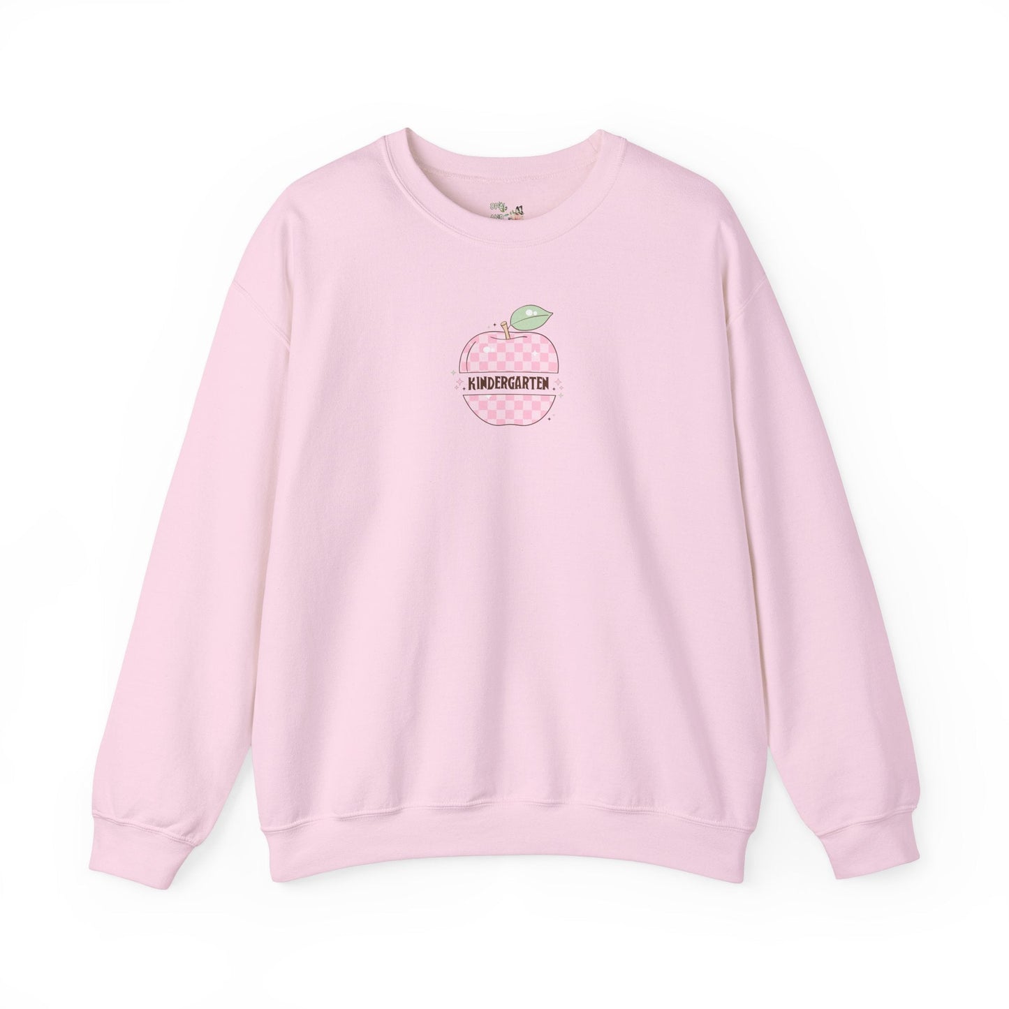 Kindergarten Teacher Sweatshirt
