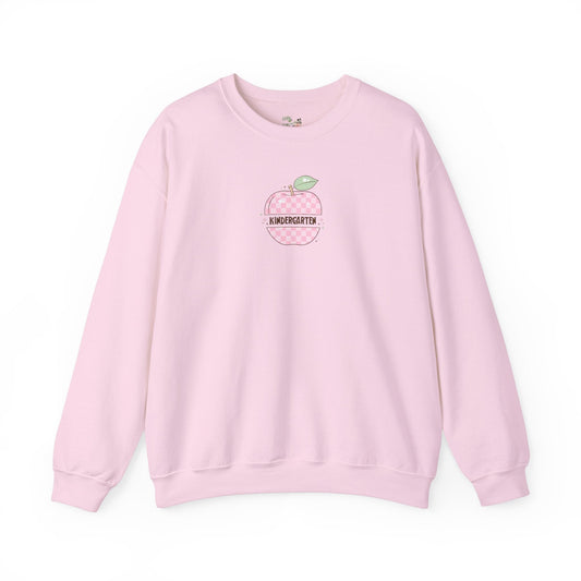Kindergarten Teacher Sweatshirt