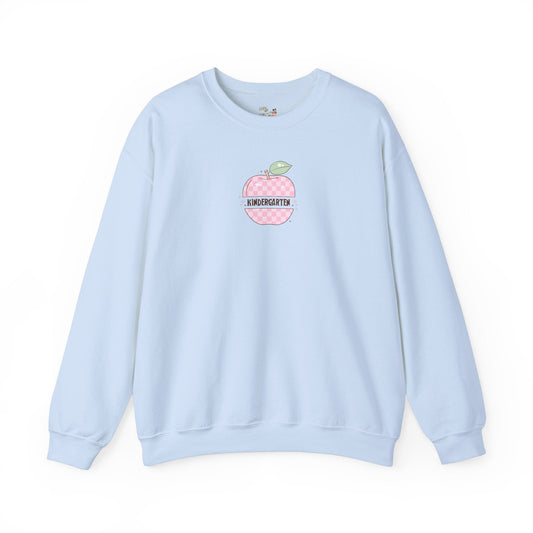 Kindergarten Teacher Sweatshirt