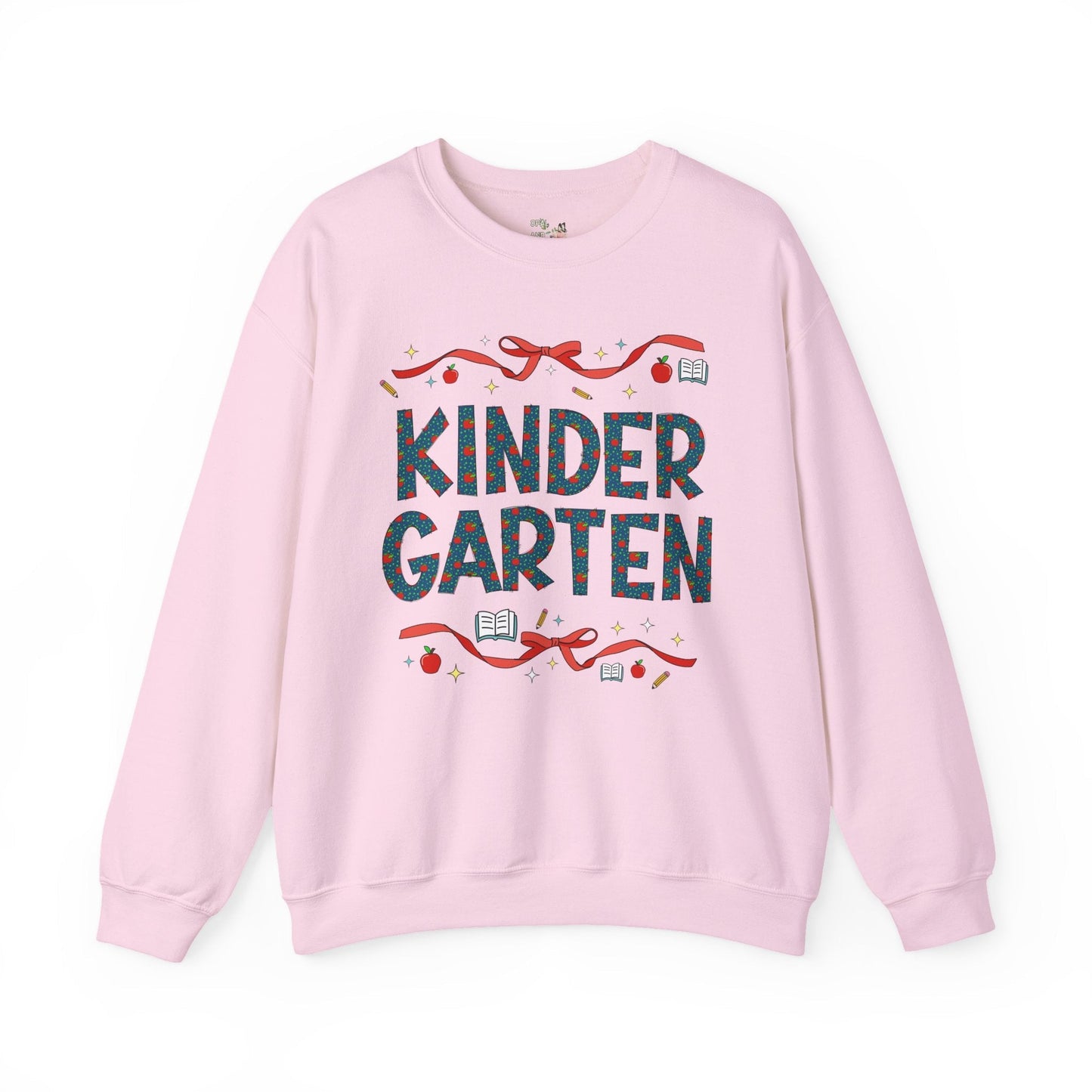 Kindergarten Teacher