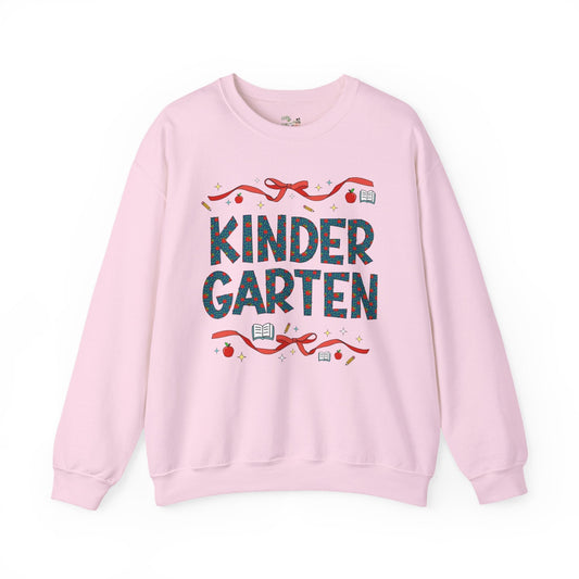 Kindergarten Teacher