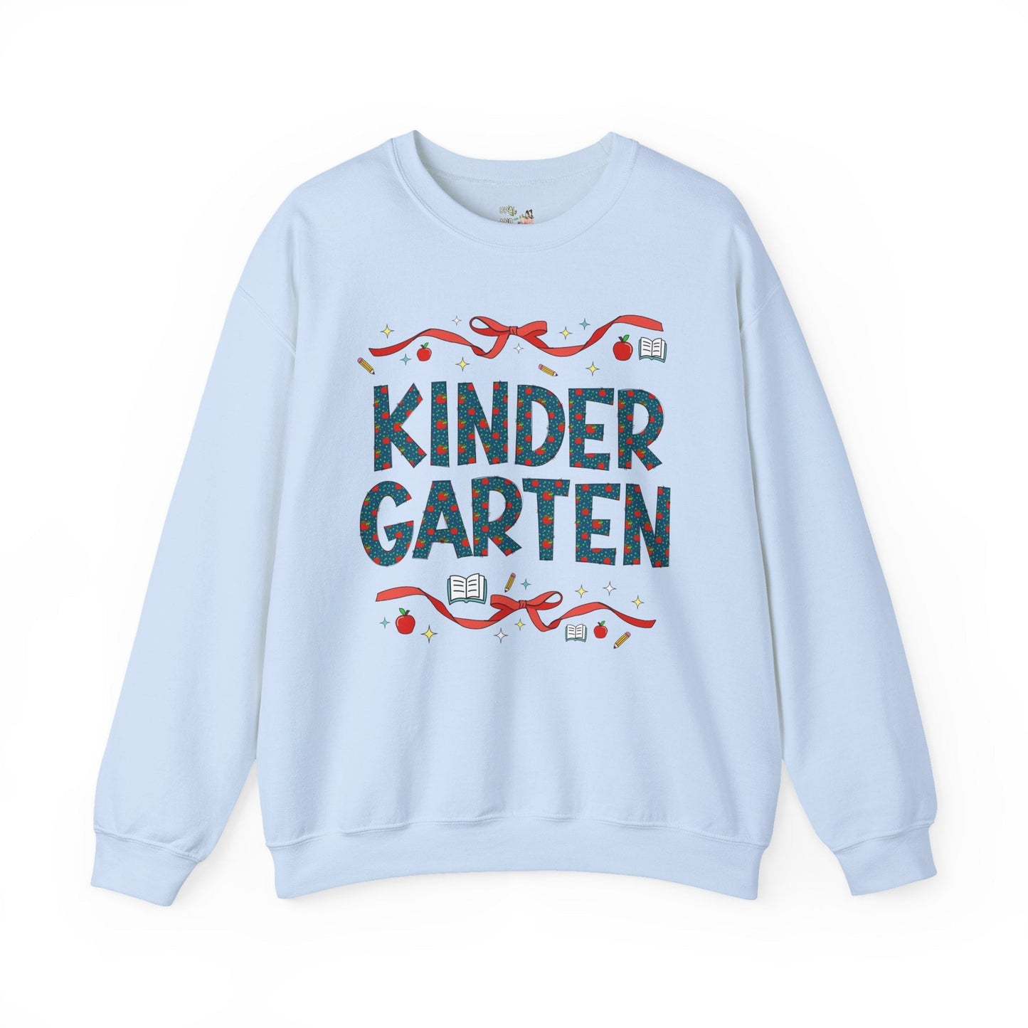 Kindergarten Teacher