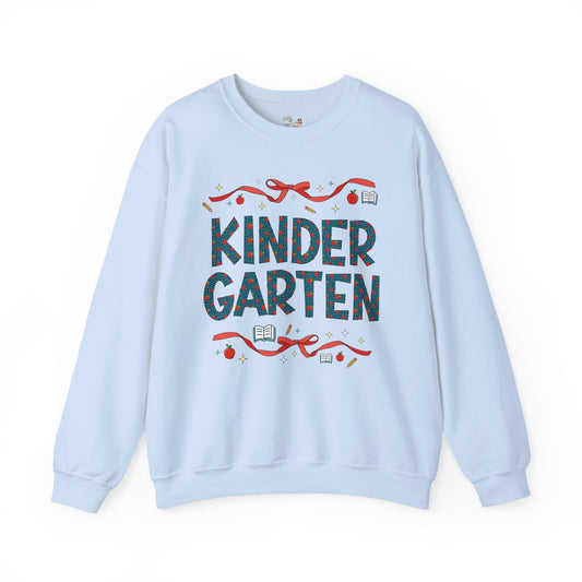Kindergarten Teacher