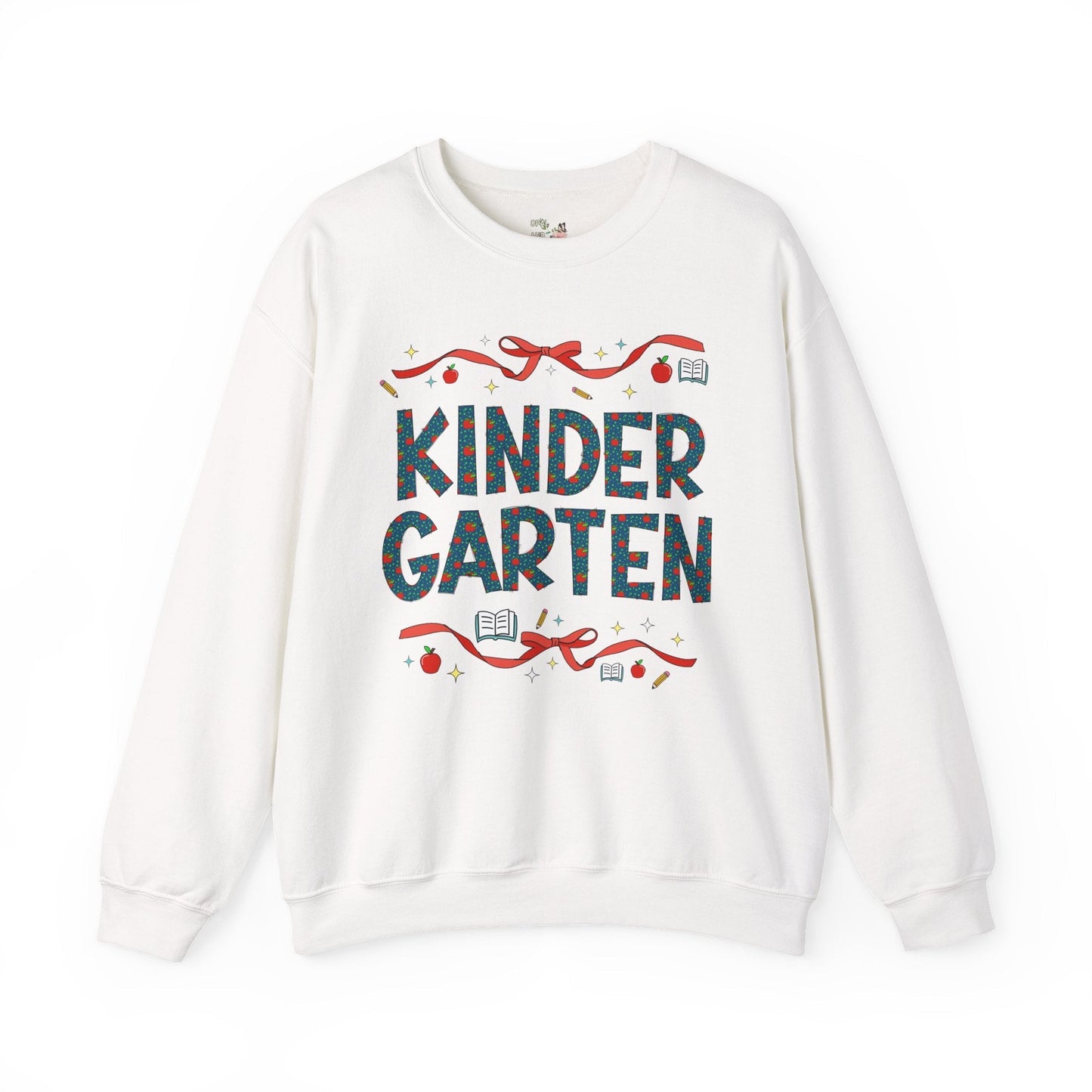 Kindergarten Teacher