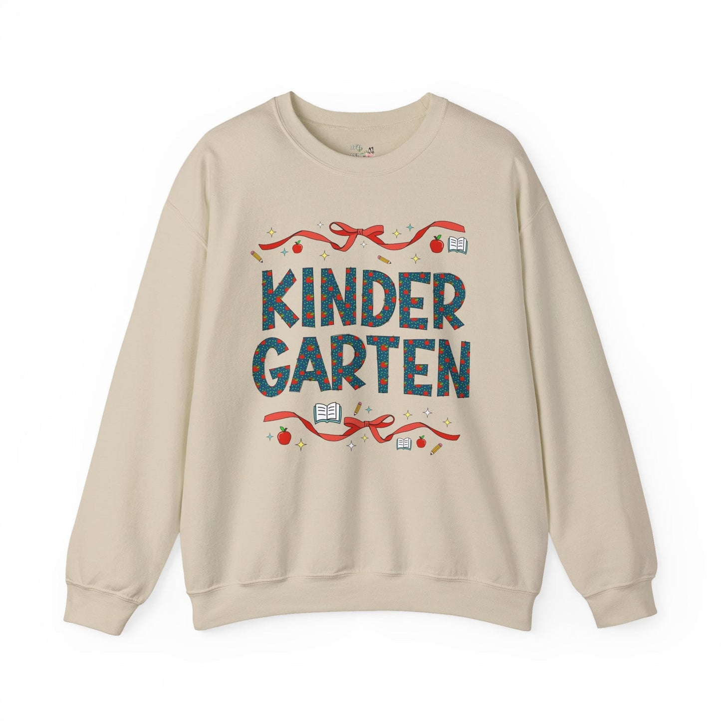 Kindergarten Teacher