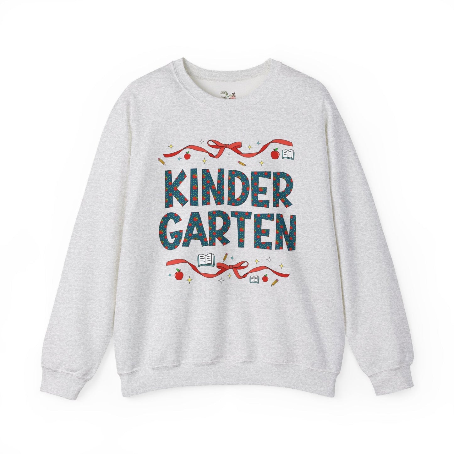 Kindergarten Teacher