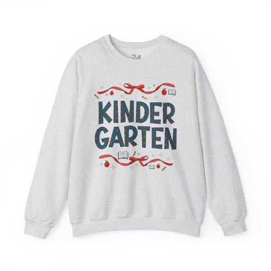 Kindergarten Teacher