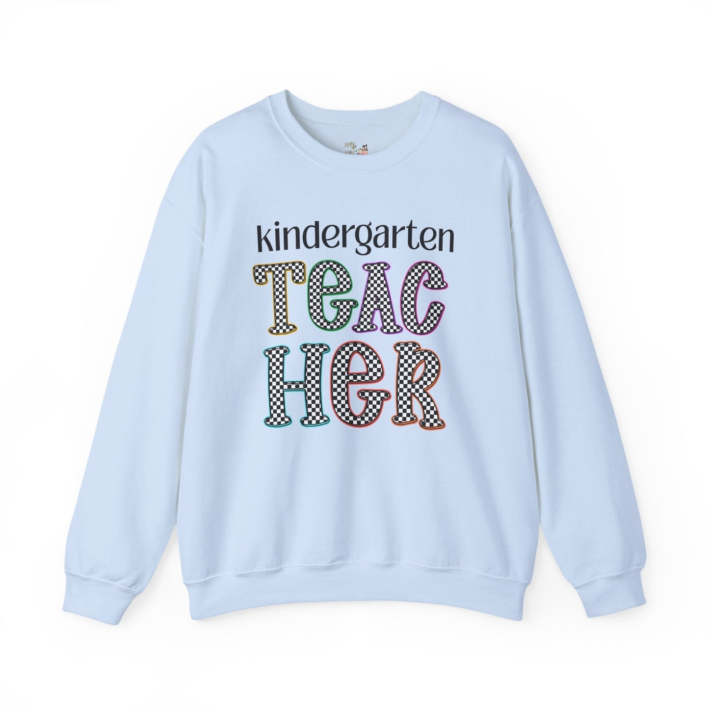 Kindergarten Teacher
