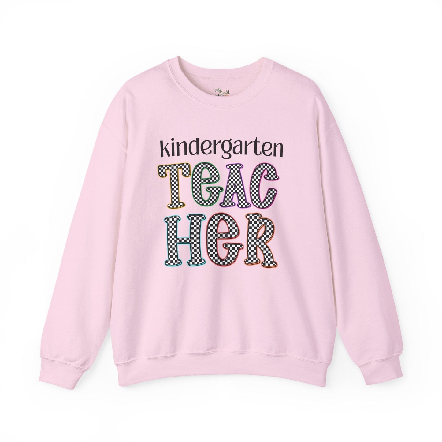 Kindergarten Teacher