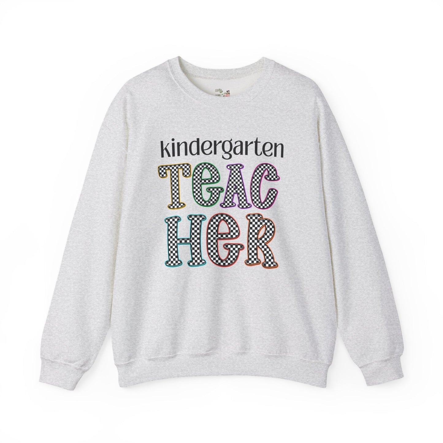 Kindergarten Teacher
