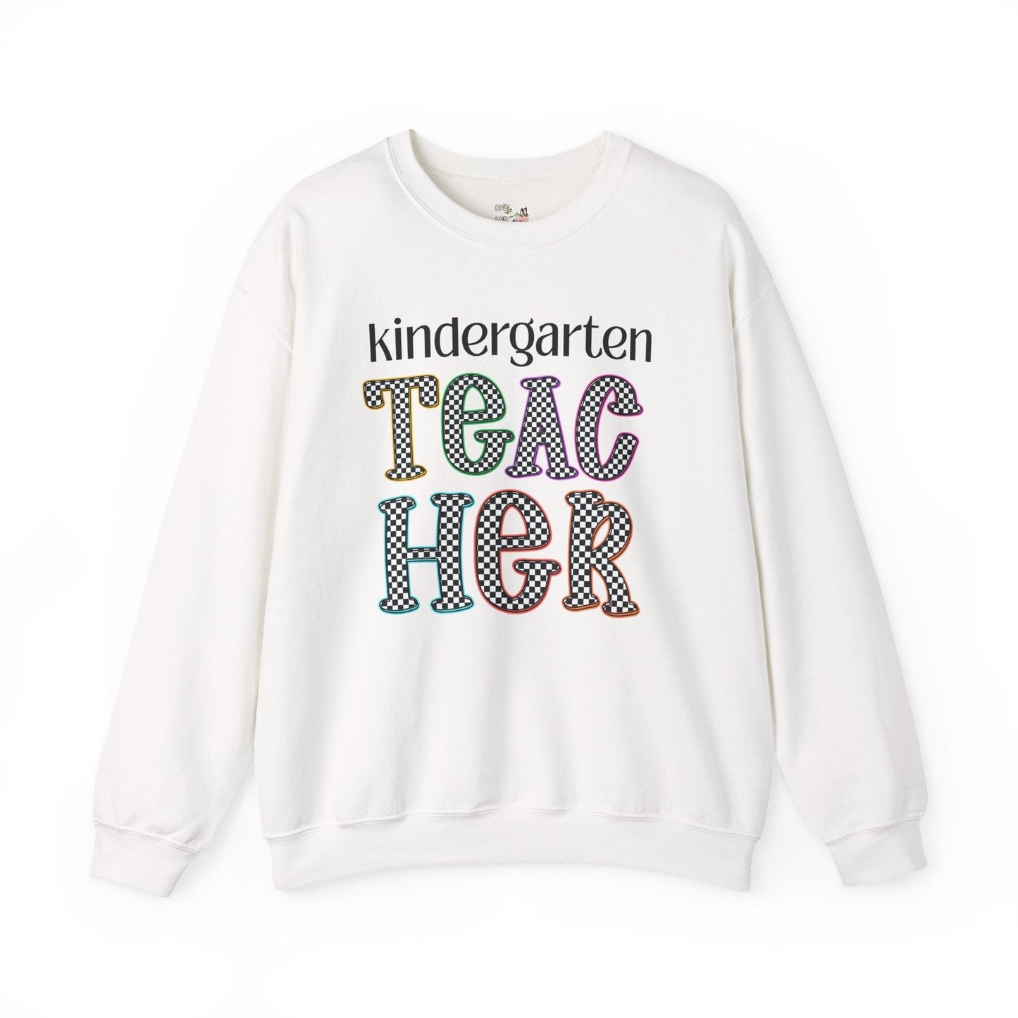 Kindergarten Teacher
