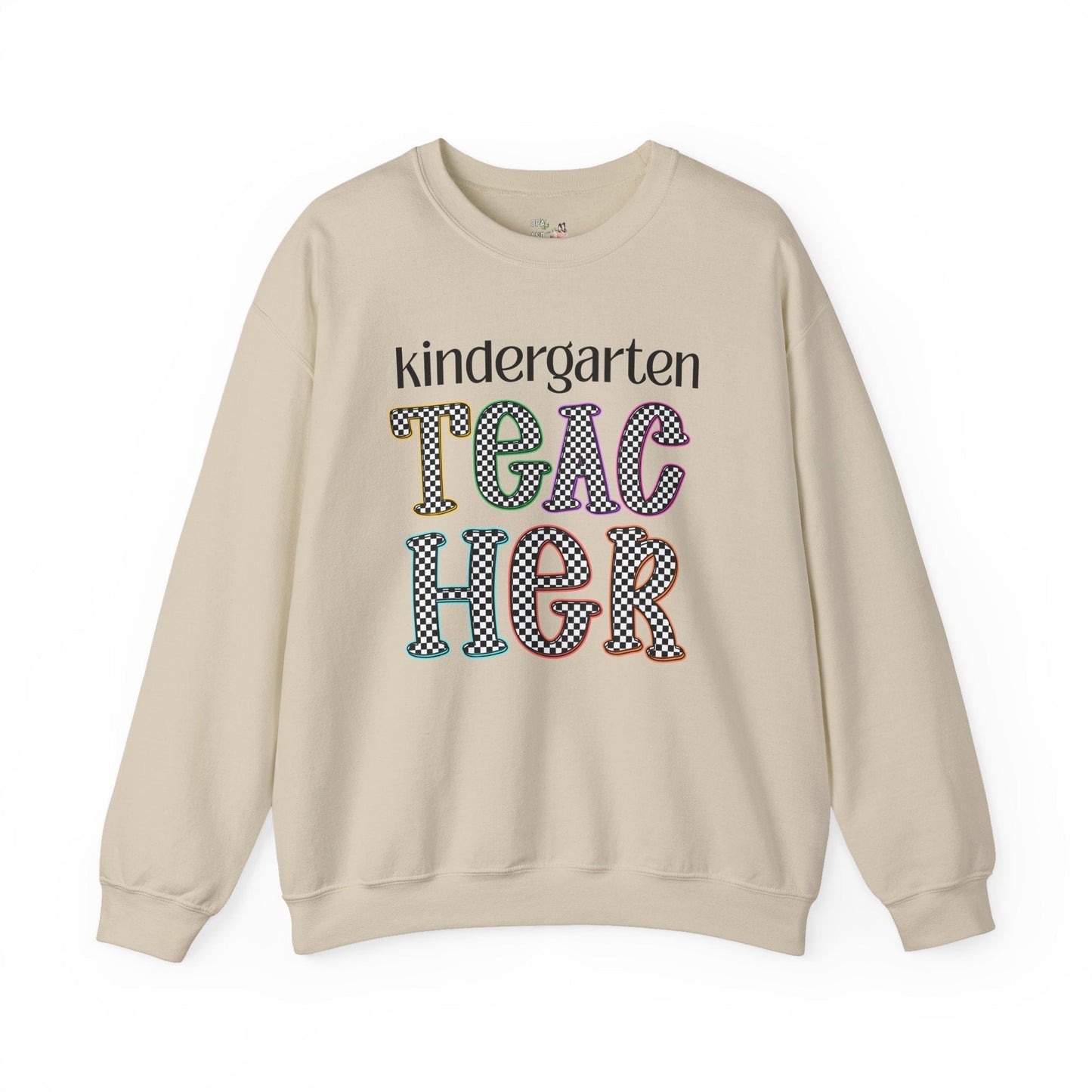 Kindergarten Teacher