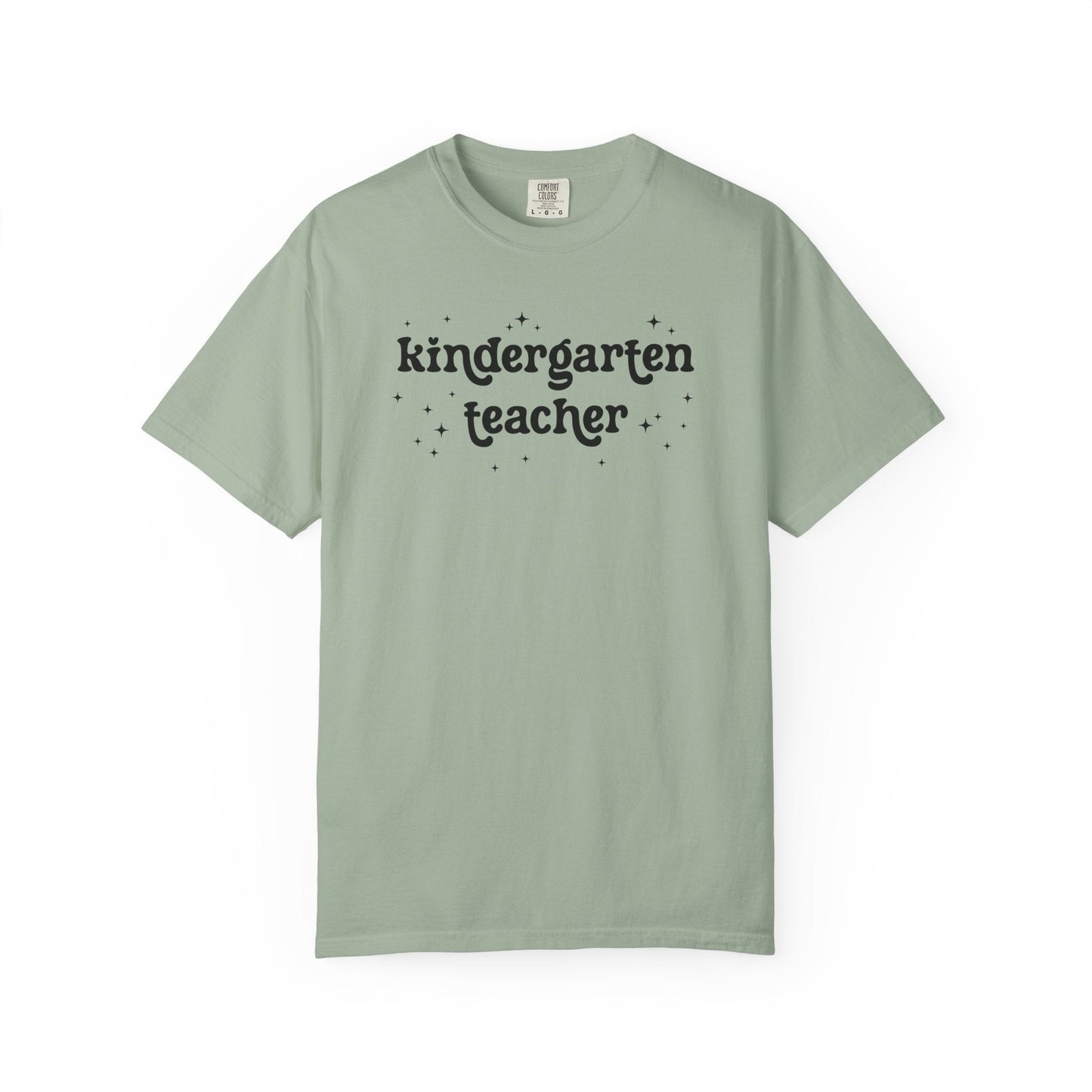 Kindergarten Teacher