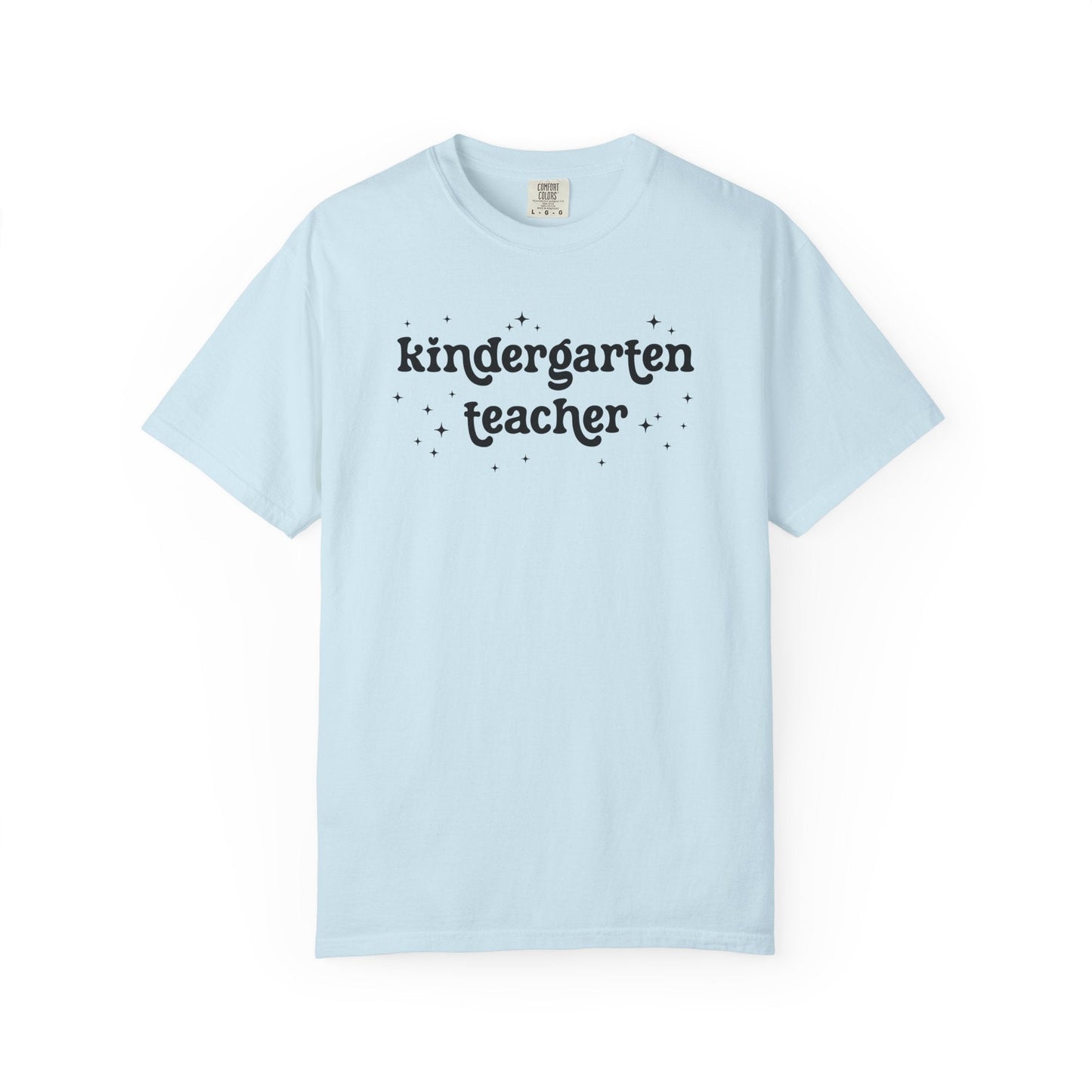 Kindergarten Teacher