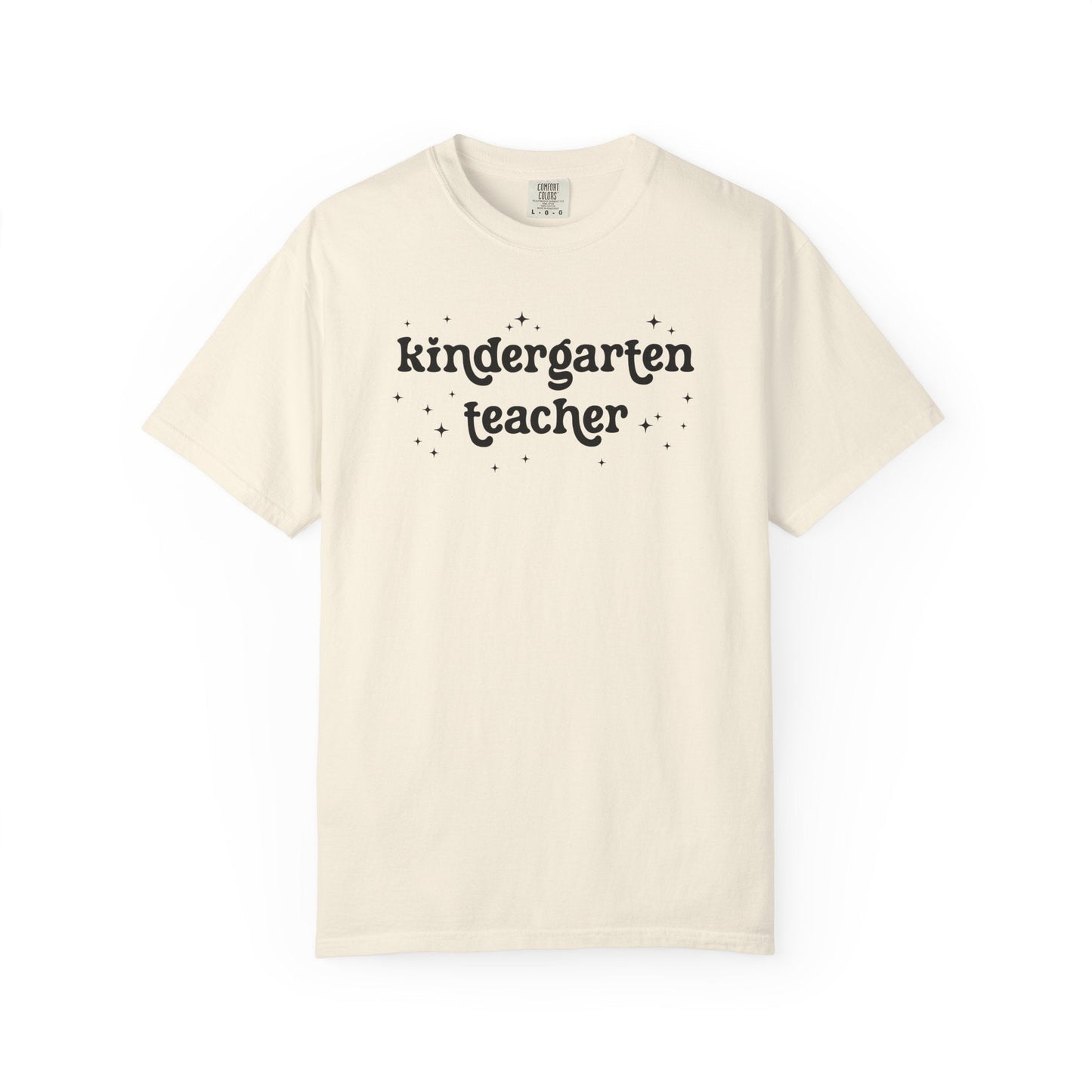 Kindergarten Teacher