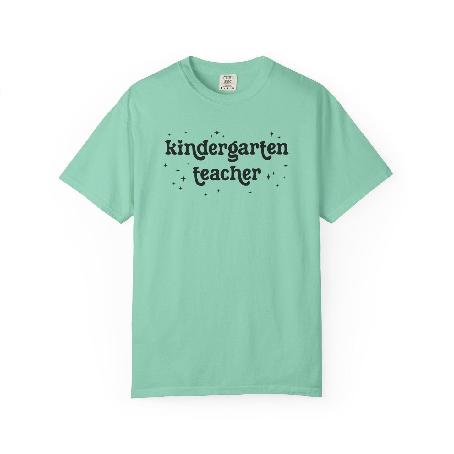 Kindergarten Teacher