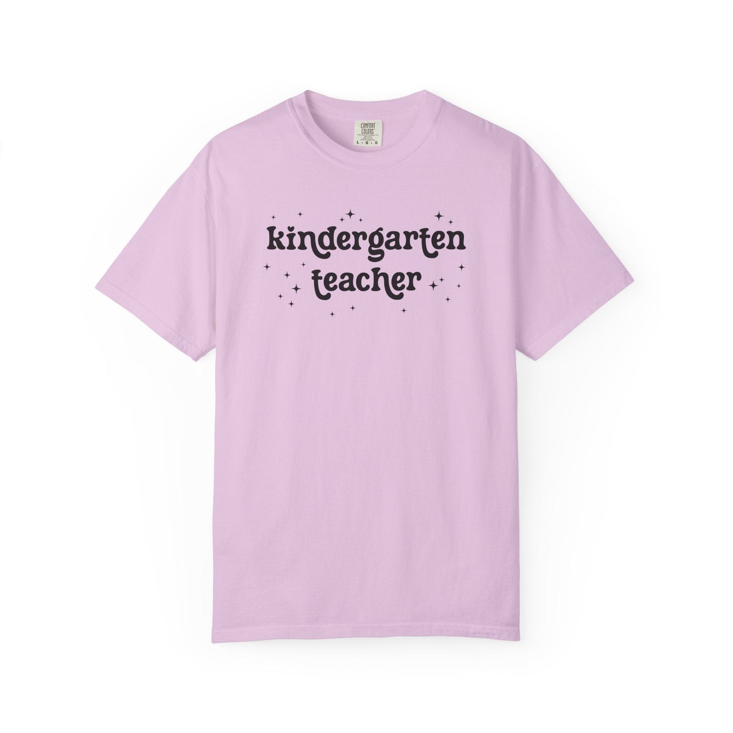 Kindergarten Teacher