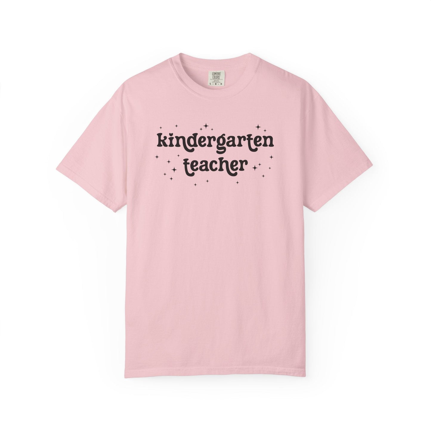 Kindergarten Teacher