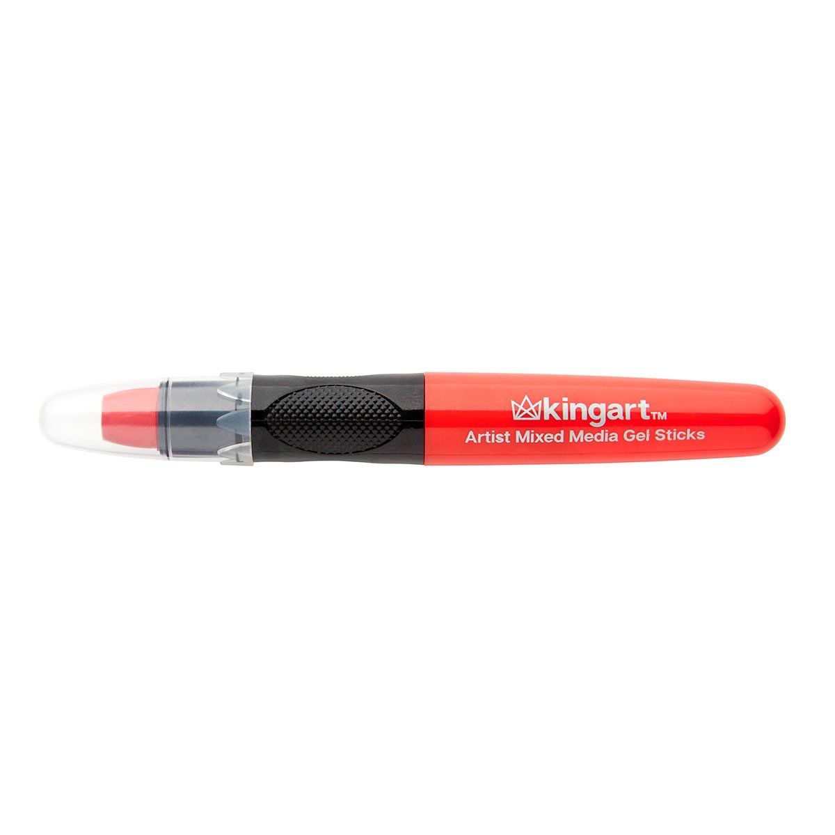 Mixed Media Gel Stick Crayons - 72 Colors
