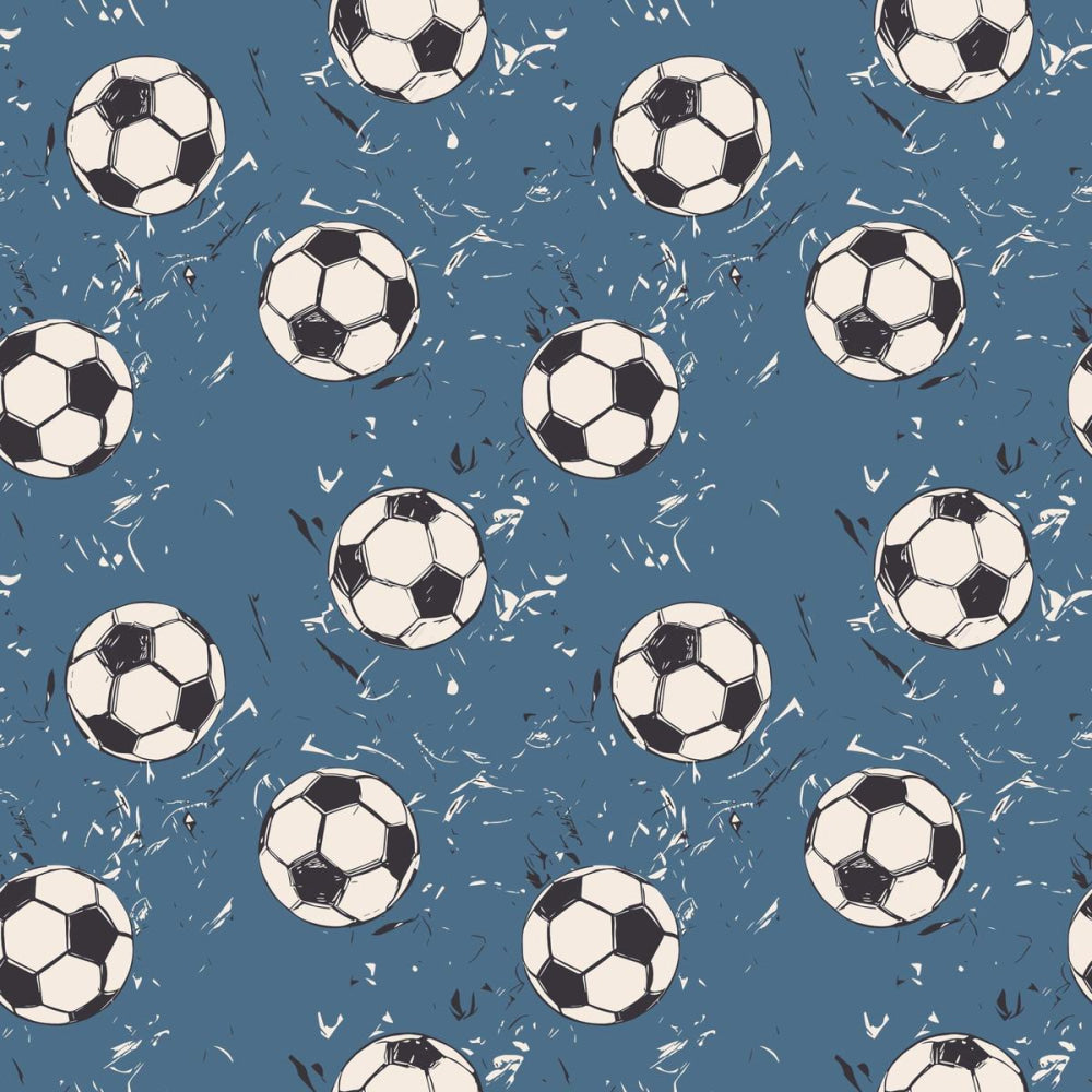 Knotted Gown - Soccer Captain