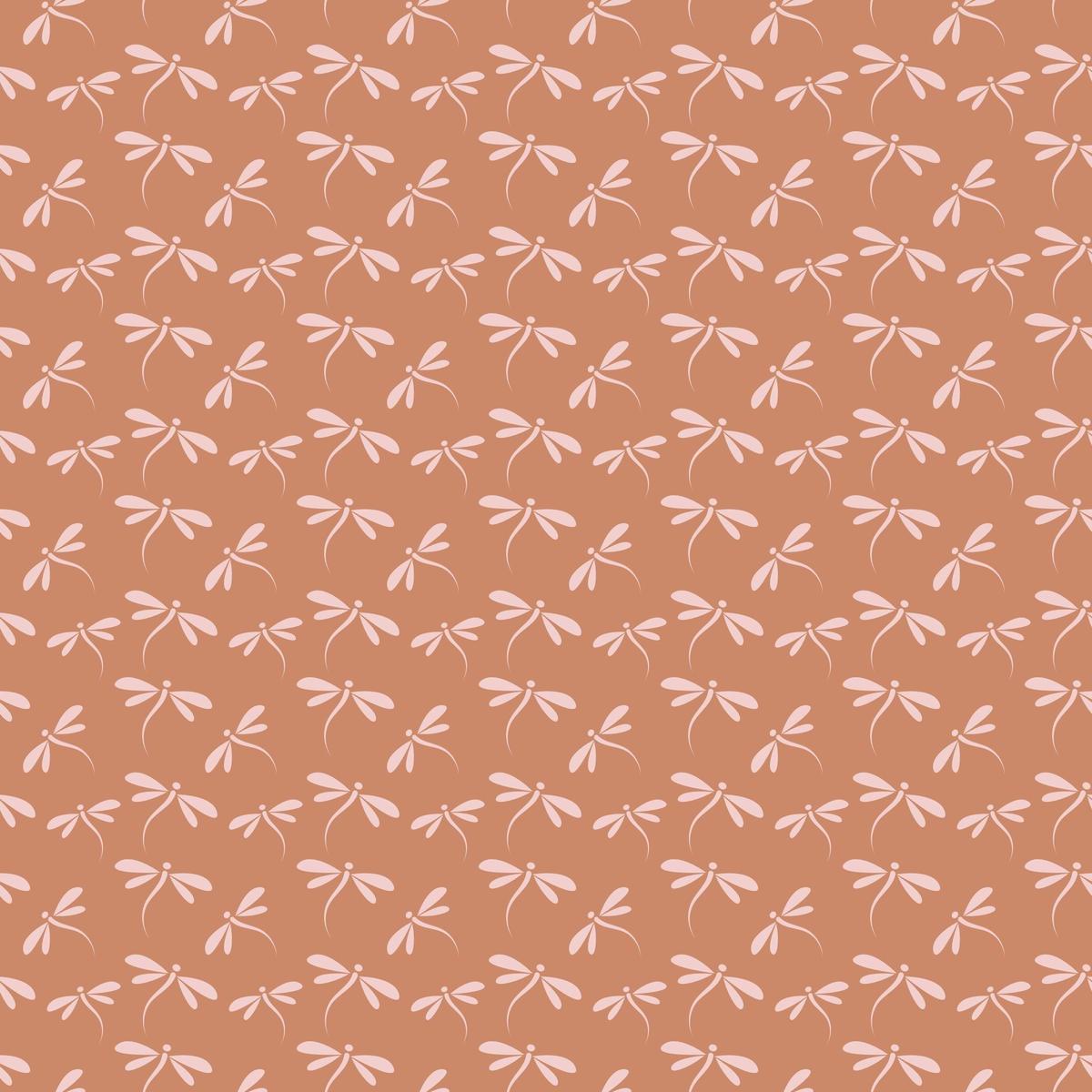 Pajama - Dragonfly